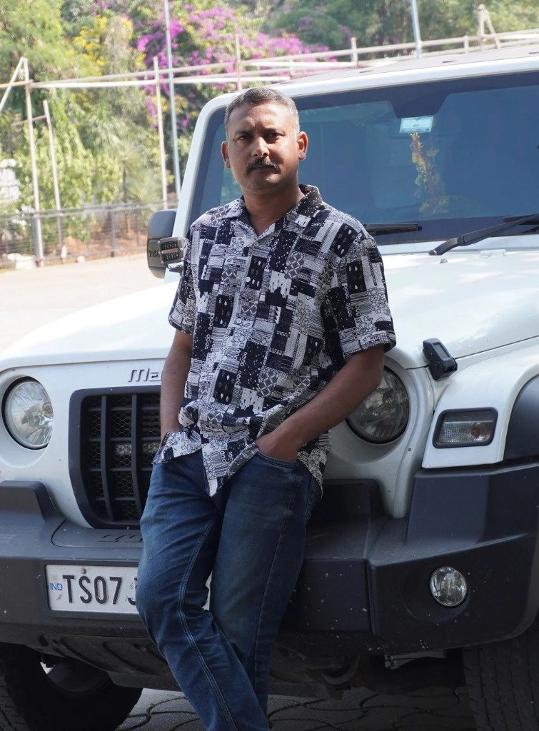 Dheeraj